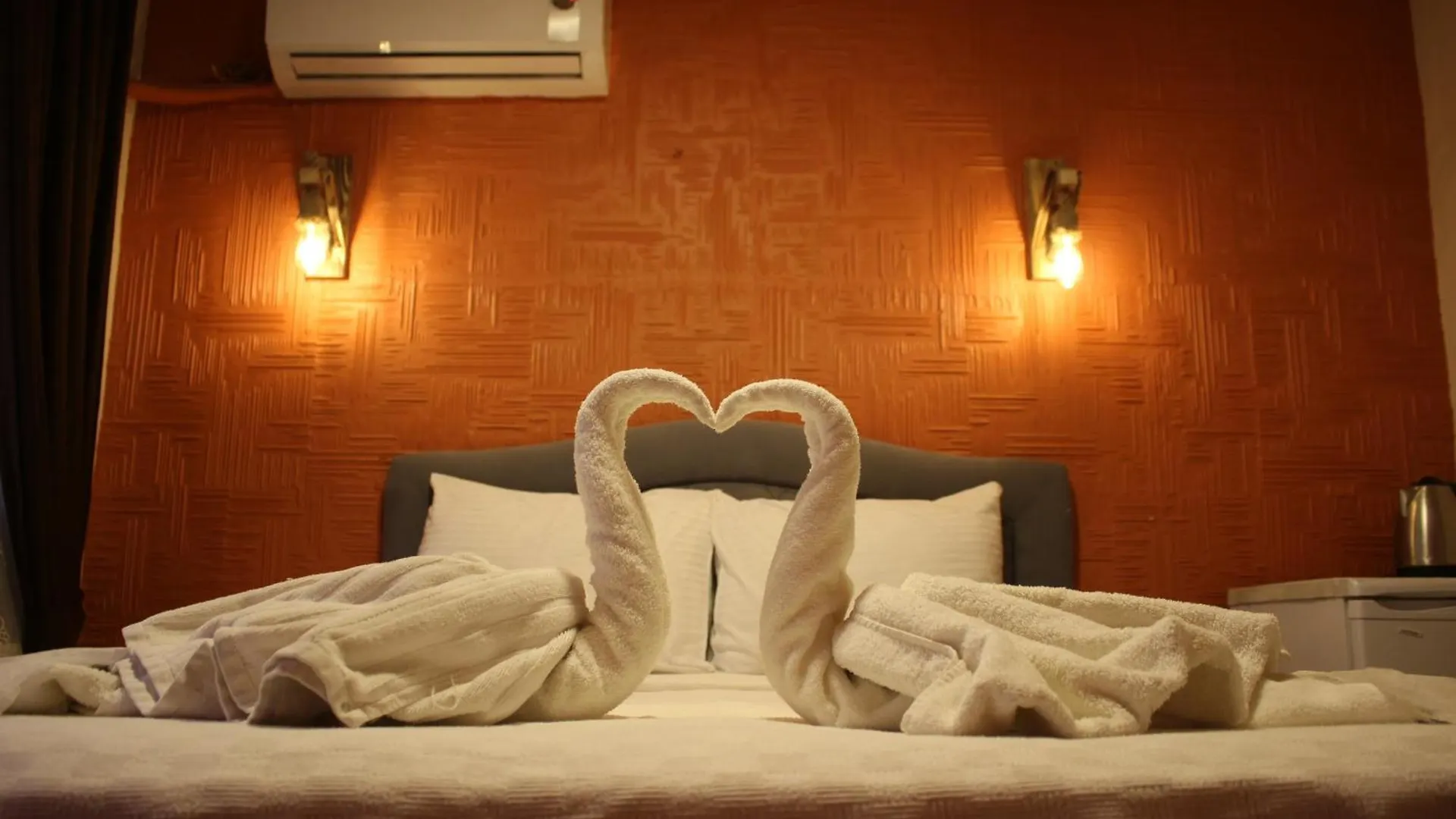 איסטמבול Taksim Bricktown Suite