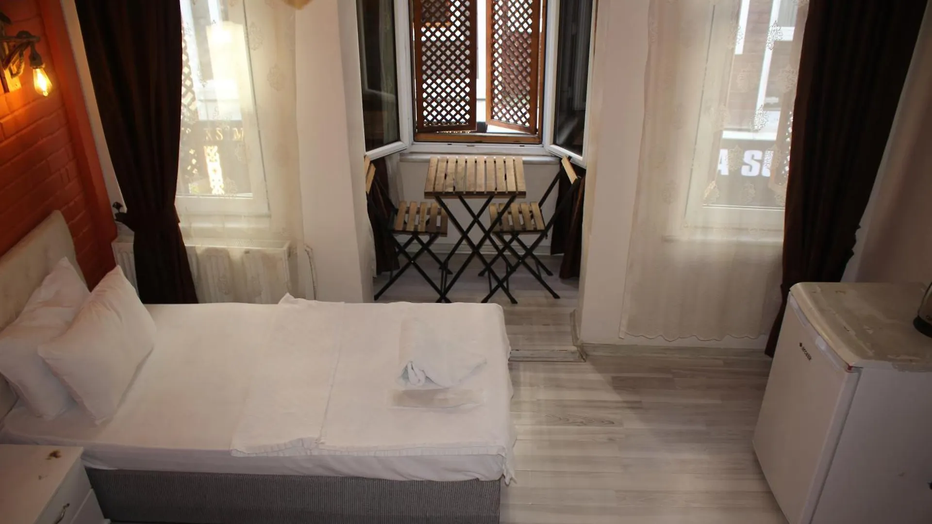 איסטמבול Taksim Bricktown Suite טורקיה