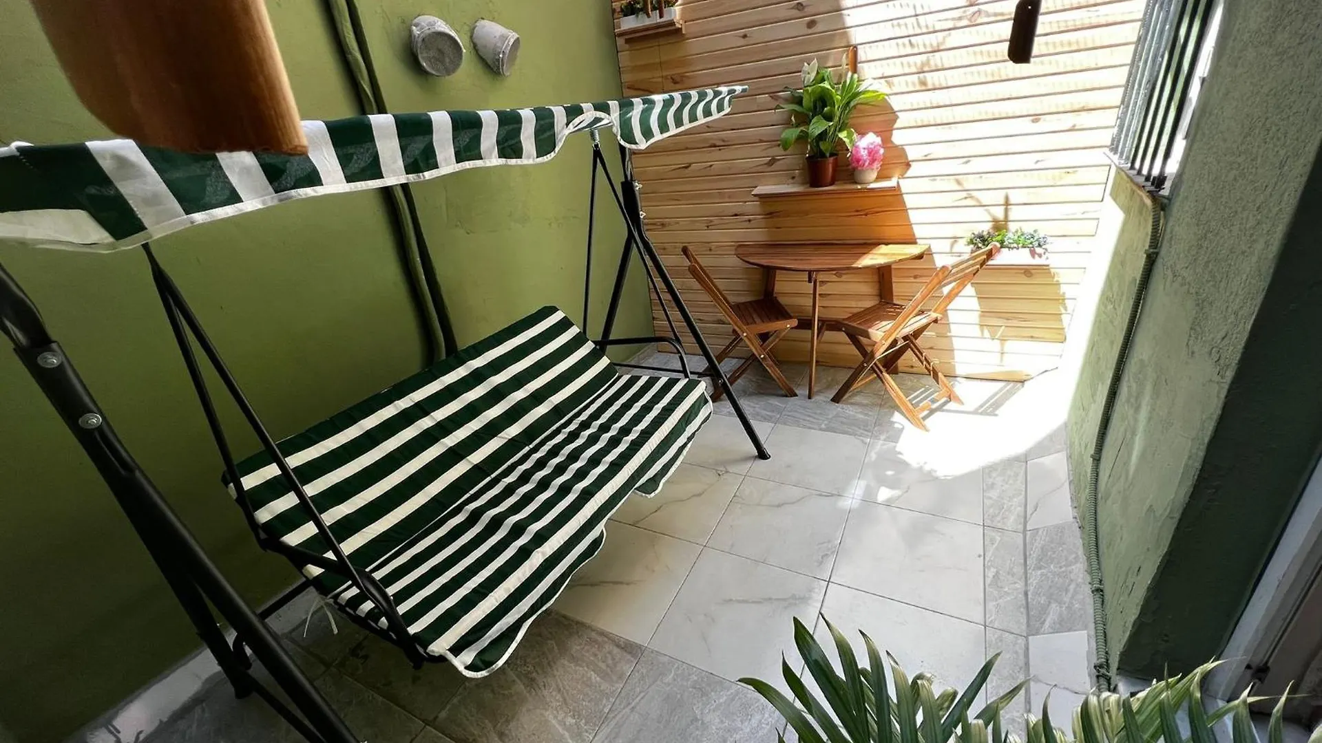 איסטמבול Taksim Bricktown Suite 0*,  טורקיה